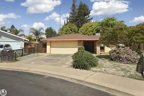 4108 Glacier Point Ct, Modesto, CA 95356