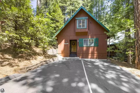 28526 S Stan Ct Manzanita, Strawberry, CA 95375