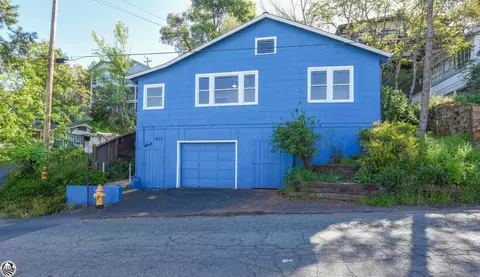 411 S Shepherd, Sonora, CA 95370