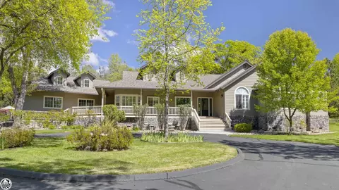 16212 Crestridge Ave, Sonora, CA 95370