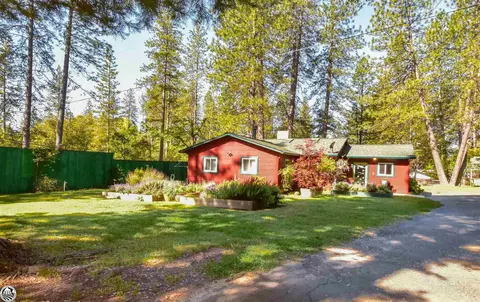 11801 Rambler Rd, Sonora, CA 95370