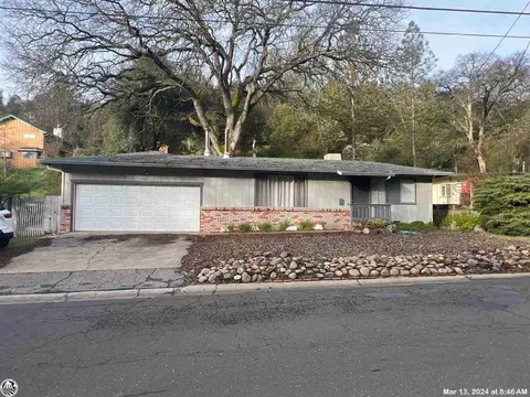 470 Snell St, Sonora, CA 95370