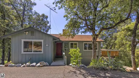 22558 Lower Quail Mine Rd, Sonora, CA 95370