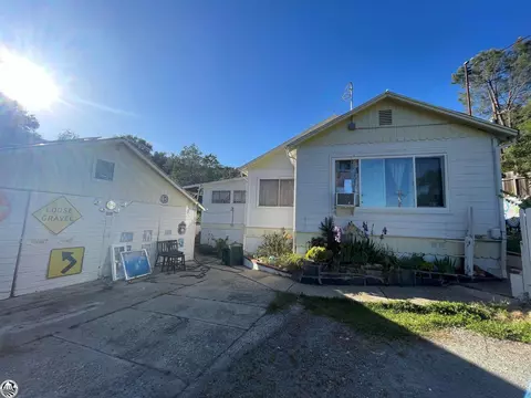 832 Shaws Flat Rd, Sonora, CA 95370