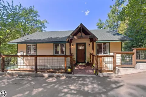 22624 Spruce Dr, Twain Harte, CA 95383