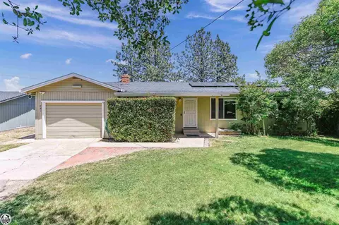 741 Alpine Ave, Angels Camp, CA 95222