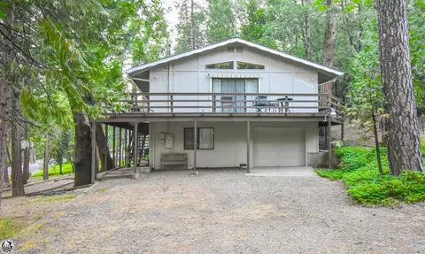 22501 W Rhine River Dr, Sonora, CA 95370