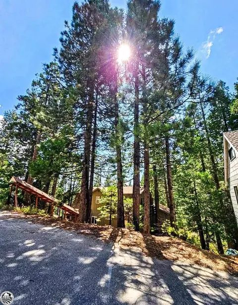 26399 Old Mono Rd, Cold Springs, CA 95335