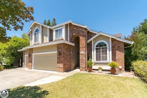 209 Maili Ct, Windsor, CA 95492