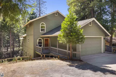 19332 Superior Dr, Twain Harte, CA 95383