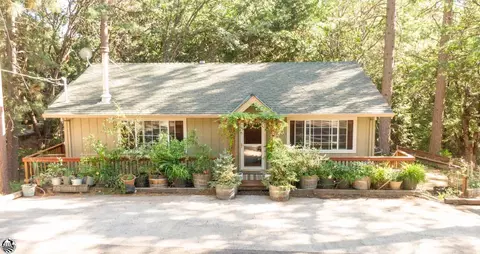 16932 Broken Pne, Sonora, CA 95370