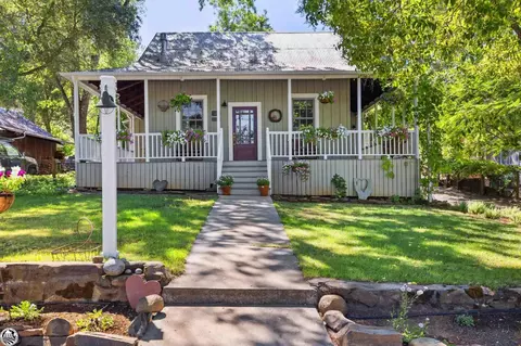 197 Theall St, Sonora, CA 95370