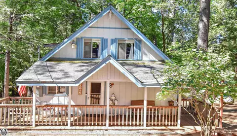 16815 E Brookside Dr, Sonora, CA 95370