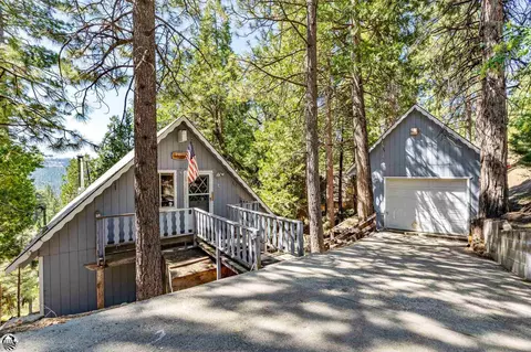 29357 Old Mono Rd, Cold Springs, CA 95335