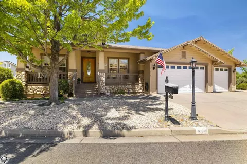 518 Sundown Ln, Sonora, CA 95370