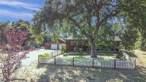 18388 Woodham Carne Rd, Sonora, CA 95370