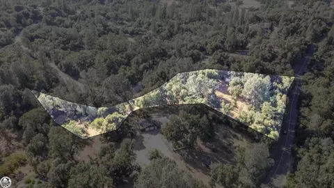 18393 Robin Ridge Rd, Sonora, CA 95370