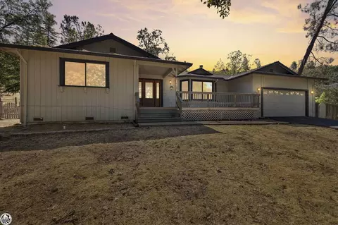 21875 Longeway Rd, Sonora, CA 95370