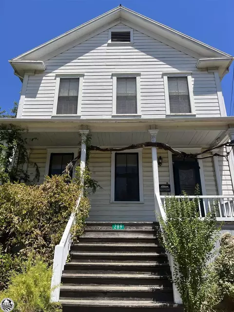 289 S Stewart St, Sonora, CA 95370