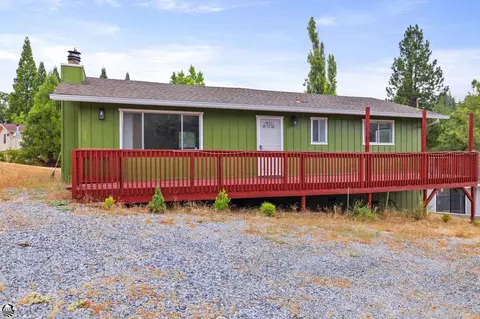 12547 Mount Jefferson St, Groveland, CA 95321