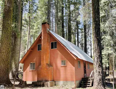 lot7 7x Aspen Valley Homesites, Groveland, CA 95321