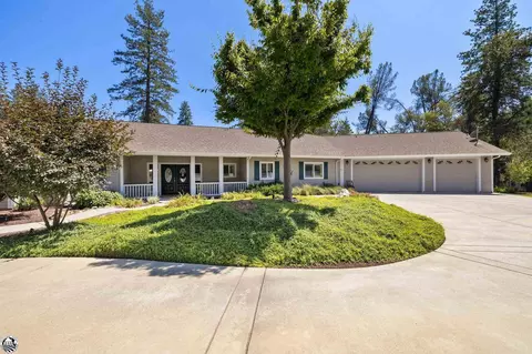 21831 Sawmill Flat Rd, Sonora, CA 95370