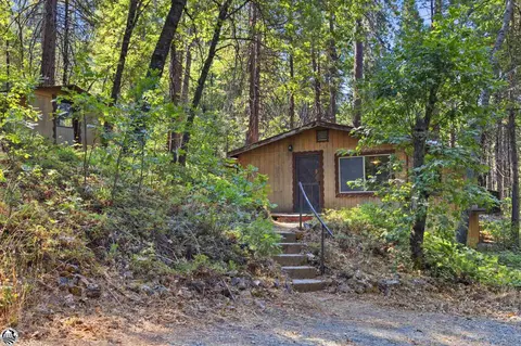 21875 Confidence Rd, Twain Harte, CA 95383