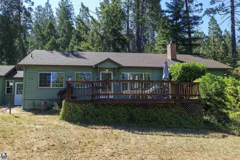 22743 Spruce Dr, Twain Harte, CA 95383