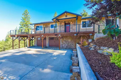 17550 Mount Elizabeth Dr, Sonora, CA 95370