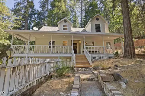 23289 Joaquin Gully Rd, Twain Harte, CA 95383
