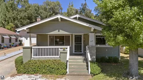 619 Shaws Flat Rd, Sonora, CA 95370