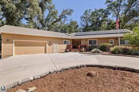 16498 Draper Mine Rd, Sonora, CA 95370
