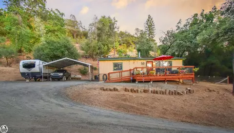 18815 Black Oak Rd, Sonora, CA 95370