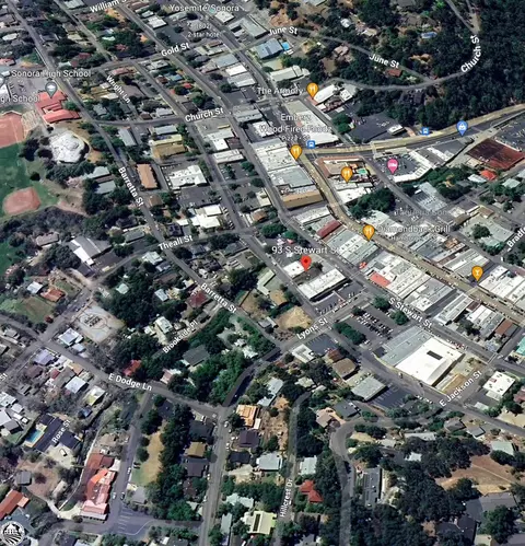 959799 S Stewart, Sonora, CA 95370