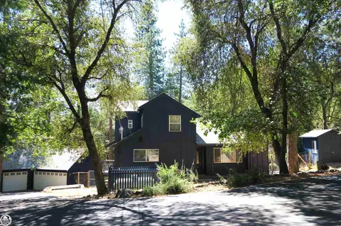 23356 Tanager Dr, Twain Harte, CA 95383