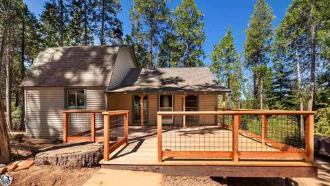 22700 Tamarack Dr, Twain Harte, CA 95383