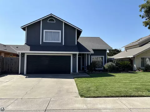 416 Redford Ln, Modesto, CA 95350