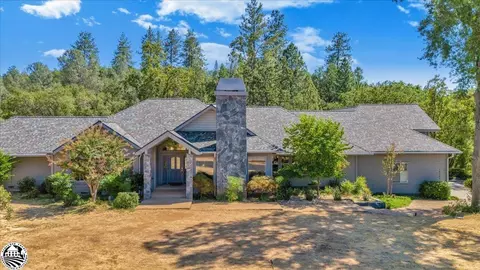 16125 Crestridge Ave, Sonora, CA 95370