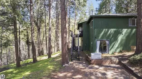 21745 Cedar Springs Rd, Twain Harte, CA 95383