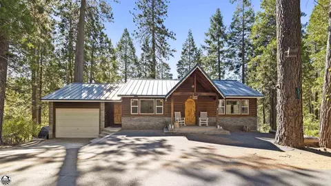 25477 Rebekah Rd, Long Barn, CA 94356
