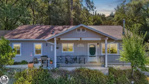 22729 Upper Quail Mine Rd, Sonora, CA 95370