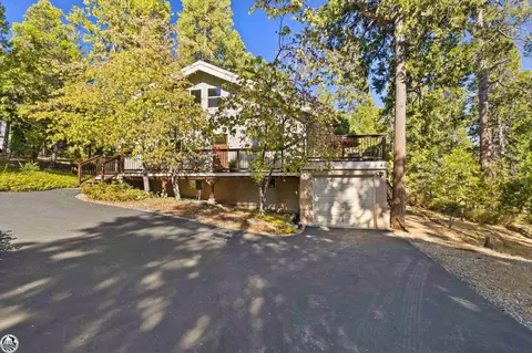 20190 Manzanita St, Twain Harte, CA 95383