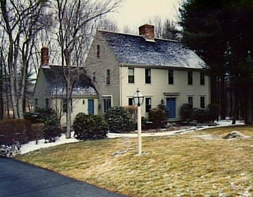18 Bucket Mill Ln, Hingham, MA 02043 photo 1