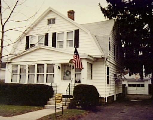15 Montclair, Springfield, MA 01104 photo 1