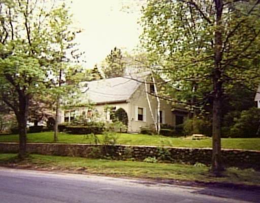 620 Salisbury St, Worcester, MA 01609 photo 1