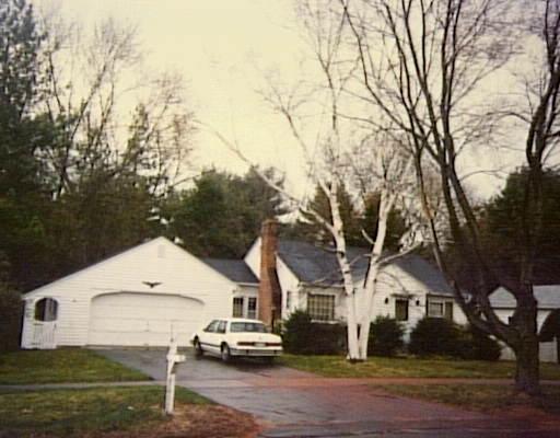 2366 Wilbraham Rd, Springfield, MA 01129 photo 1