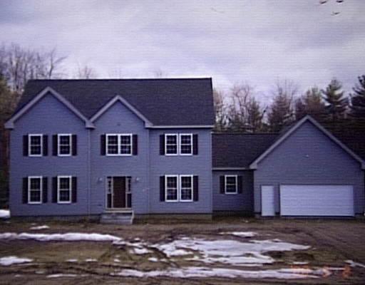  5 Shattuck Rd, Hadley, MA 01035 photo 1