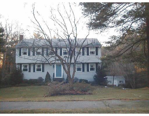 3 Flintlocke Ln, Canton, MA 02021 photo 1