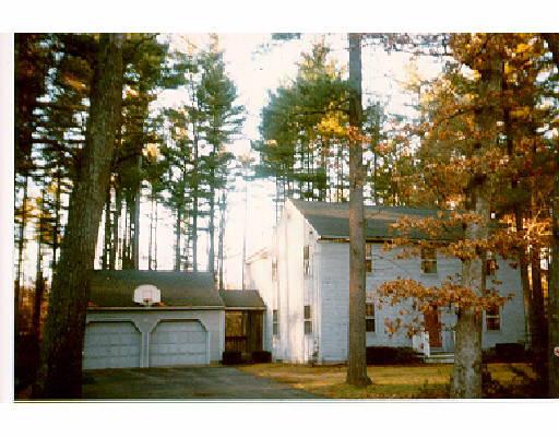 166 Red Acre Rd, Stow, MA 01775 photo 1