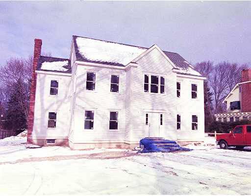 27 Park St, Dedham, MA 02026 photo 1